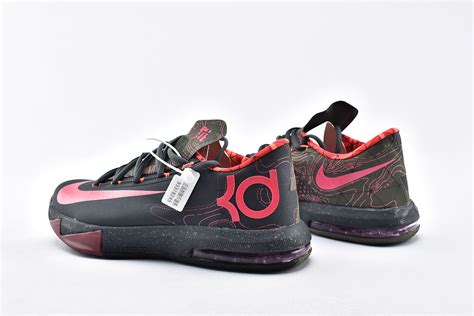 nike meteorology kd 6